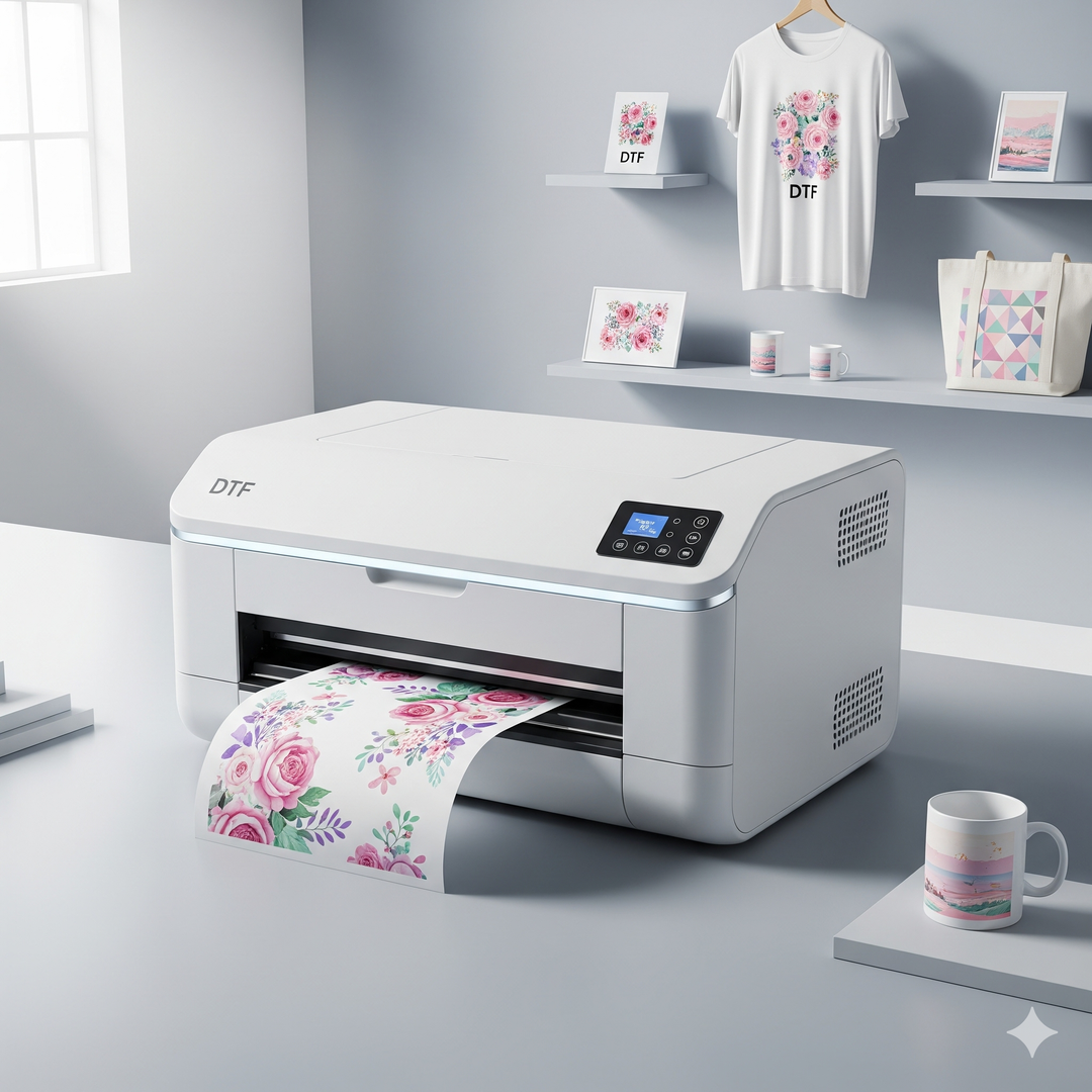 Best DTF Printers