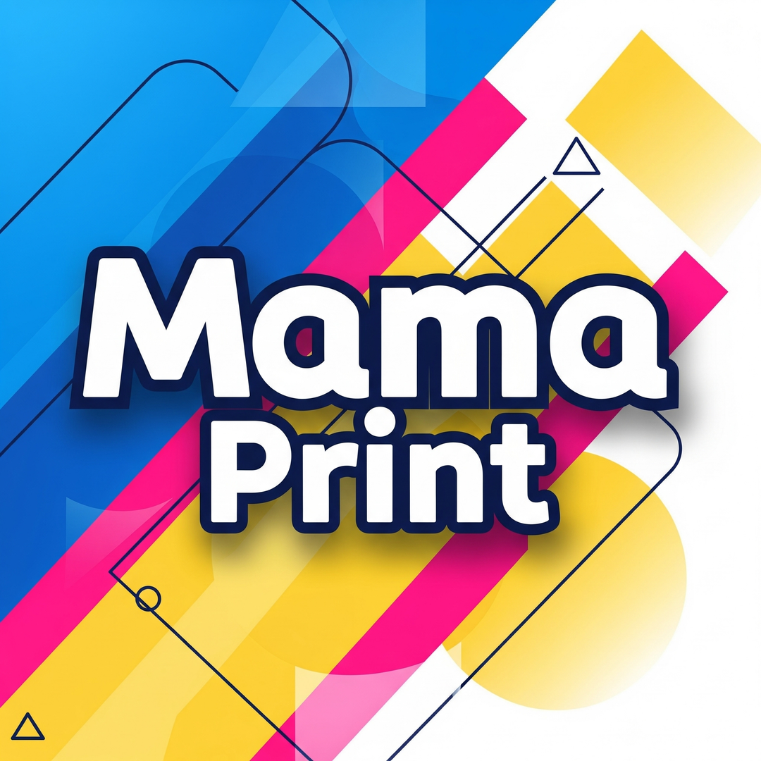 Mama Print