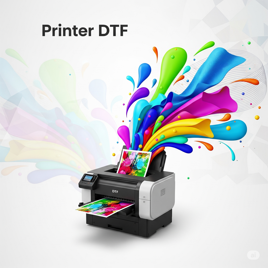 Printer DTF
