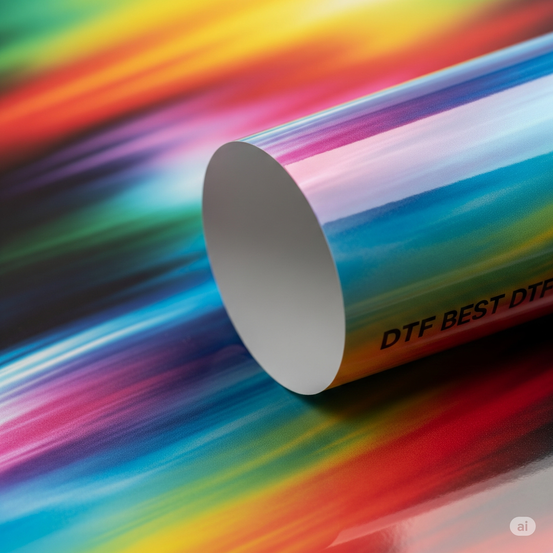 Best DTF Transfer Film