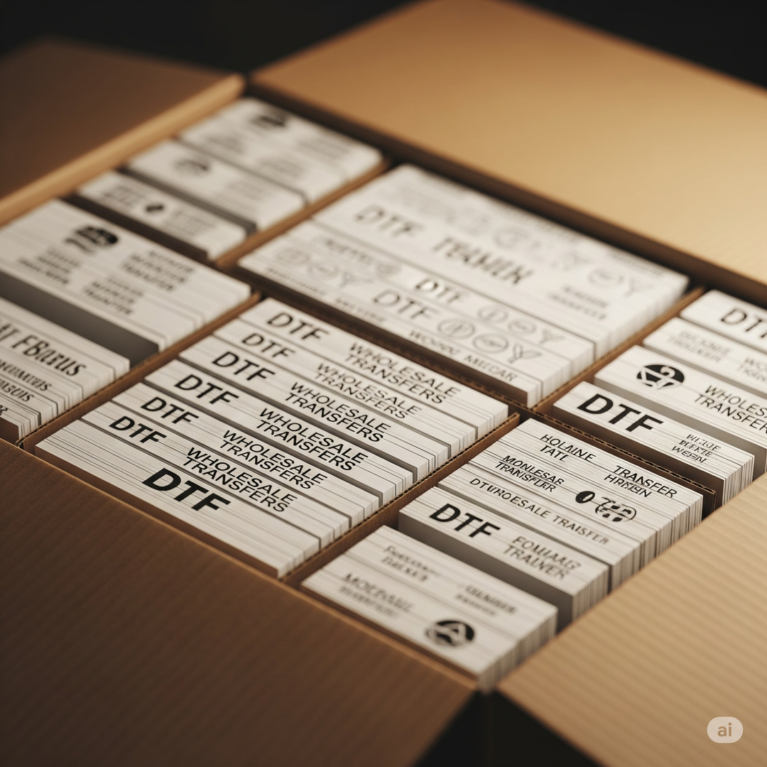 DTF Wholesale Transfers