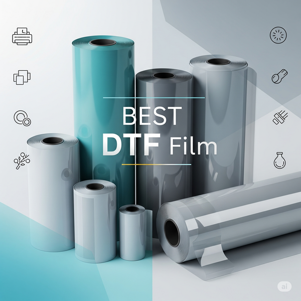 Best DTF Film