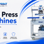 Heat Press Machines