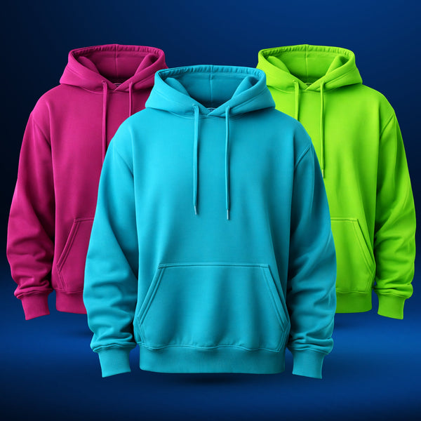 Sudaderas con capucha