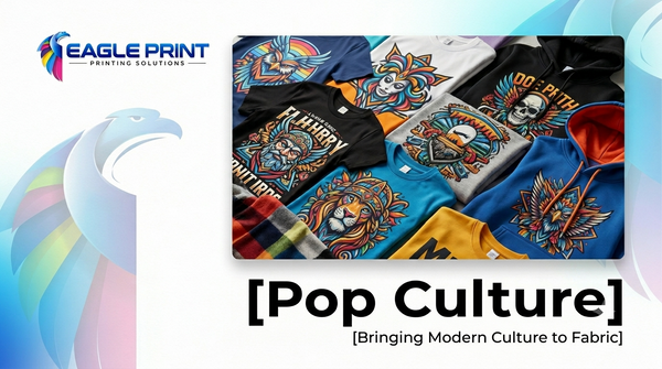 Pop Culture