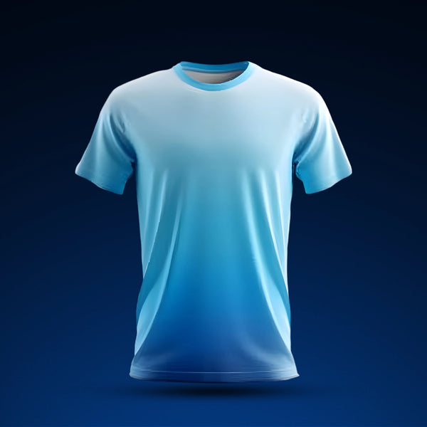 Blank T-shirts