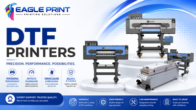 DTF Printers
