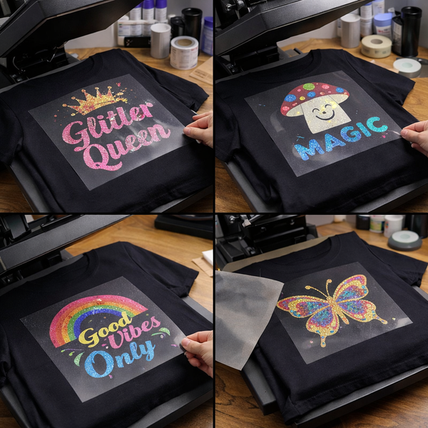 Upload Your Glitter DTF Gang Sheet