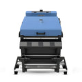 P200 13" 2 Head DTF Printer & P400 DTF Powder Shaker Dryer & P50H Smoke Extract Filter Purifier  All-in-One DTF Printing Bundle