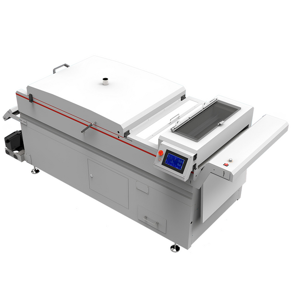 P6501 - Secador agitador de polvo DTF