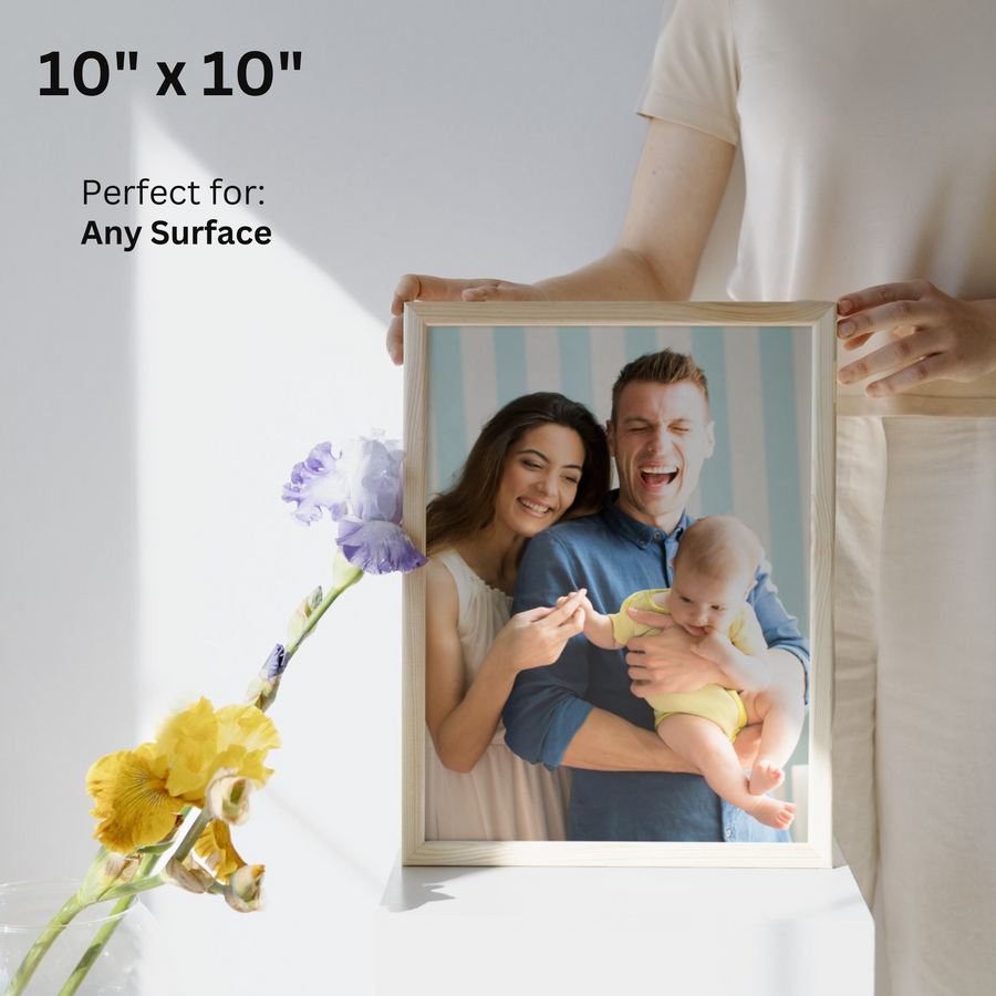 UV DTF Sticker  By Size