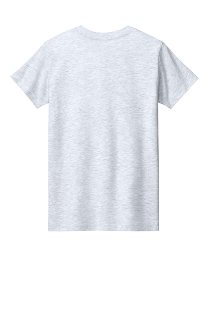 Bella+Canvas Premium Youth Unisex Crew Neck T-Shirt