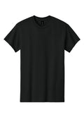 Gildan Heavy Cotton Basic Adult Unisex Crew Neck T-Shirt