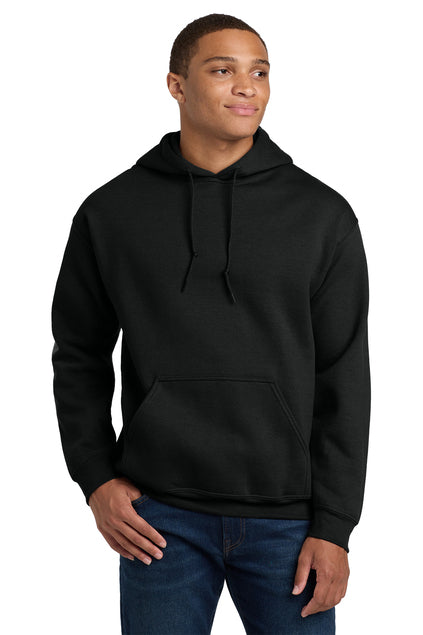 Gildan Heavy Blend Basic Adult Unisex Blend Pullover Hoodie