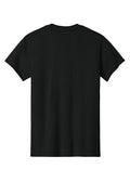Gildan Heavy Cotton Basic Adult Unisex Crew Neck T-Shirt