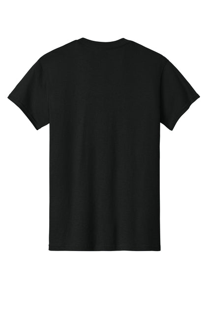 Gildan Heavy Cotton Basic Adult Unisex Crew Neck T-Shirt