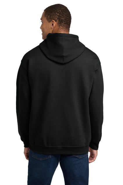 Gildan Heavy Blend Basic Adult Unisex Blend Pullover Hoodie