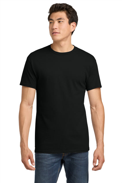 Gildan Heavy Cotton Basic Adult Unisex Crew Neck T-Shirt