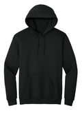 Gildan Heavy Blend Basic Adult Unisex Blend Pullover Hoodie