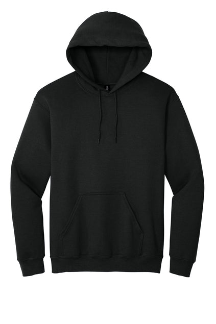 Gildan Heavy Blend Basic Adult Unisex Blend Pullover Hoodie