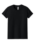 Bella+Canvas Premium Youth Unisex Crew Neck T-Shirt