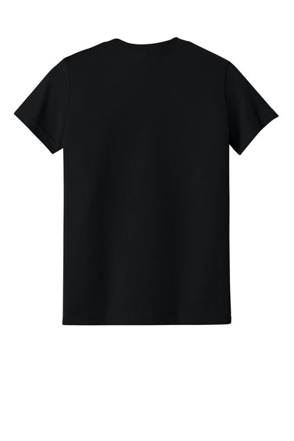 Bella+Canvas Premium Youth Unisex Crew Neck T-Shirt