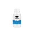 250ml cyan DTF ink bottle for direct to film printing, compatible with Epson printheads