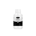250ml bottle of black DTF ink for garment printing, labeled premium and compatible with Epson printers
