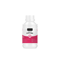 250ml magenta DTF ink bottle for printing, labeled for Epson printheads
