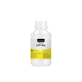 250ml bottle of yellow DTF ink for Epson printers, labeled premium, on white background