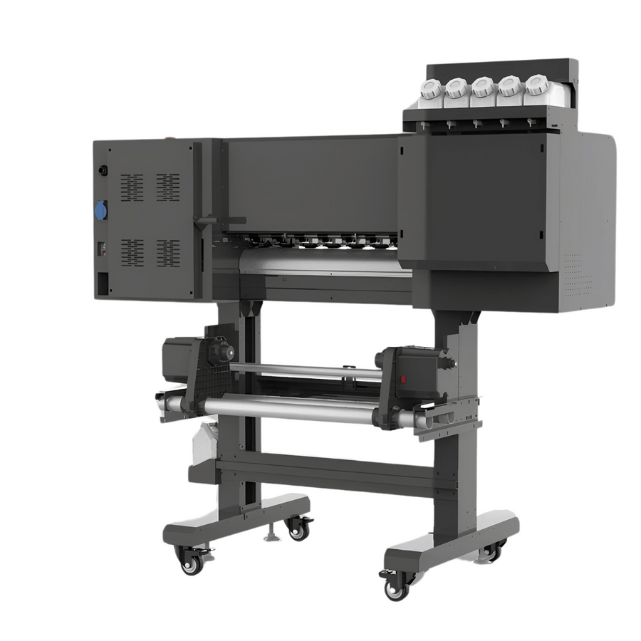 Dtf Printer Assembly P604 - 24