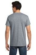 Gildan Heavy Cotton Basic Adult Unisex Crew Neck T-Shirt
