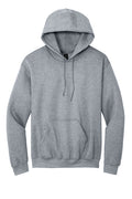 Gildan Heavy Blend Basic Adult Unisex Blend Pullover Hoodie