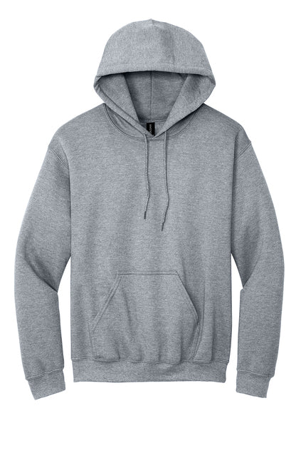 Gildan Heavy Blend Basic Adult Unisex Blend Pullover Hoodie