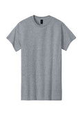 Gildan Heavy Cotton Basic Adult Unisex Crew Neck T-Shirt
