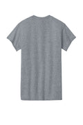 Gildan Heavy Cotton Basic Adult Unisex Crew Neck T-Shirt