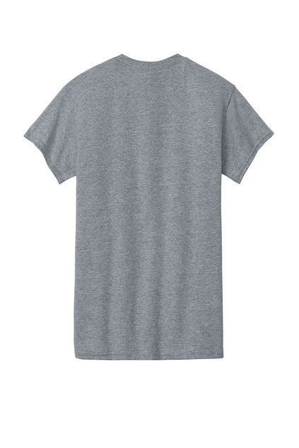 Bella+Canvas Premium Adult Unisex Crew Neck T-Shirt