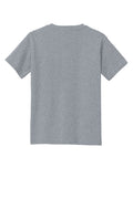 Gildan Heavy Cotton Basic Youth Unisex Crew Neck T-Shirt