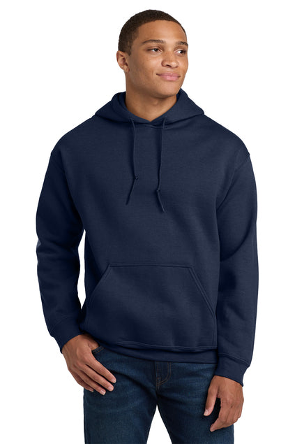 Gildan Heavy Blend Basic Adult Unisex Blend Pullover Hoodie