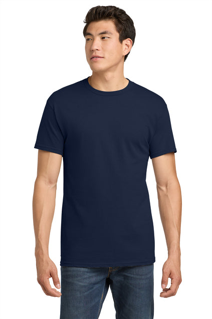 Gildan Heavy Cotton Basic Adult Unisex Crew Neck T-Shirt