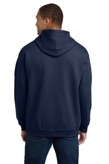 Gildan Heavy Blend Basic Adult Unisex Blend Pullover Hoodie