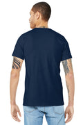 Bella+Canvas Premium Adult Unisex Crew Neck T-Shirt
