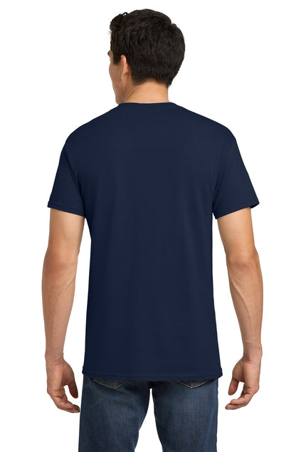Gildan Heavy Cotton Basic Adult Unisex Crew Neck T-Shirt