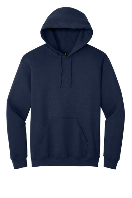 Gildan Heavy Blend Basic Adult Unisex Blend Pullover Hoodie
