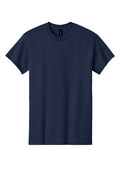 Gildan Heavy Cotton Basic Adult Unisex Crew Neck T-Shirt