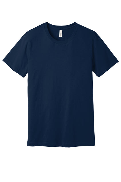Bella+Canvas Premium Adult Unisex Crew Neck T-Shirt