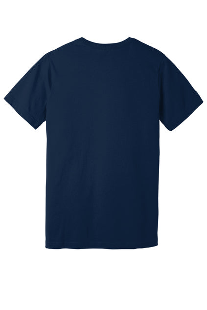 Bella+Canvas Premium Adult Unisex Crew Neck T-Shirt