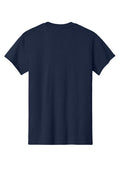 Gildan Heavy Cotton Basic Adult Unisex Crew Neck T-Shirt