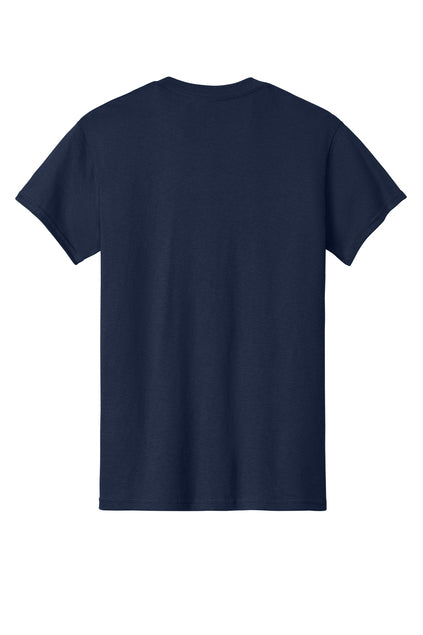 Gildan Heavy Cotton Basic Adult Unisex Crew Neck T-Shirt