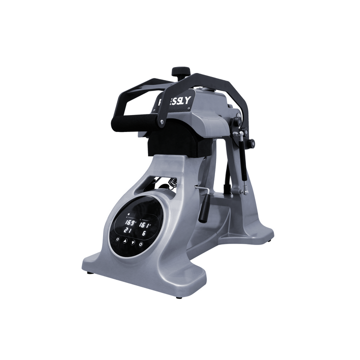 CP2815 CapPro - Dual Heat Semi-Automatic Heat Press for Caps and Hats
